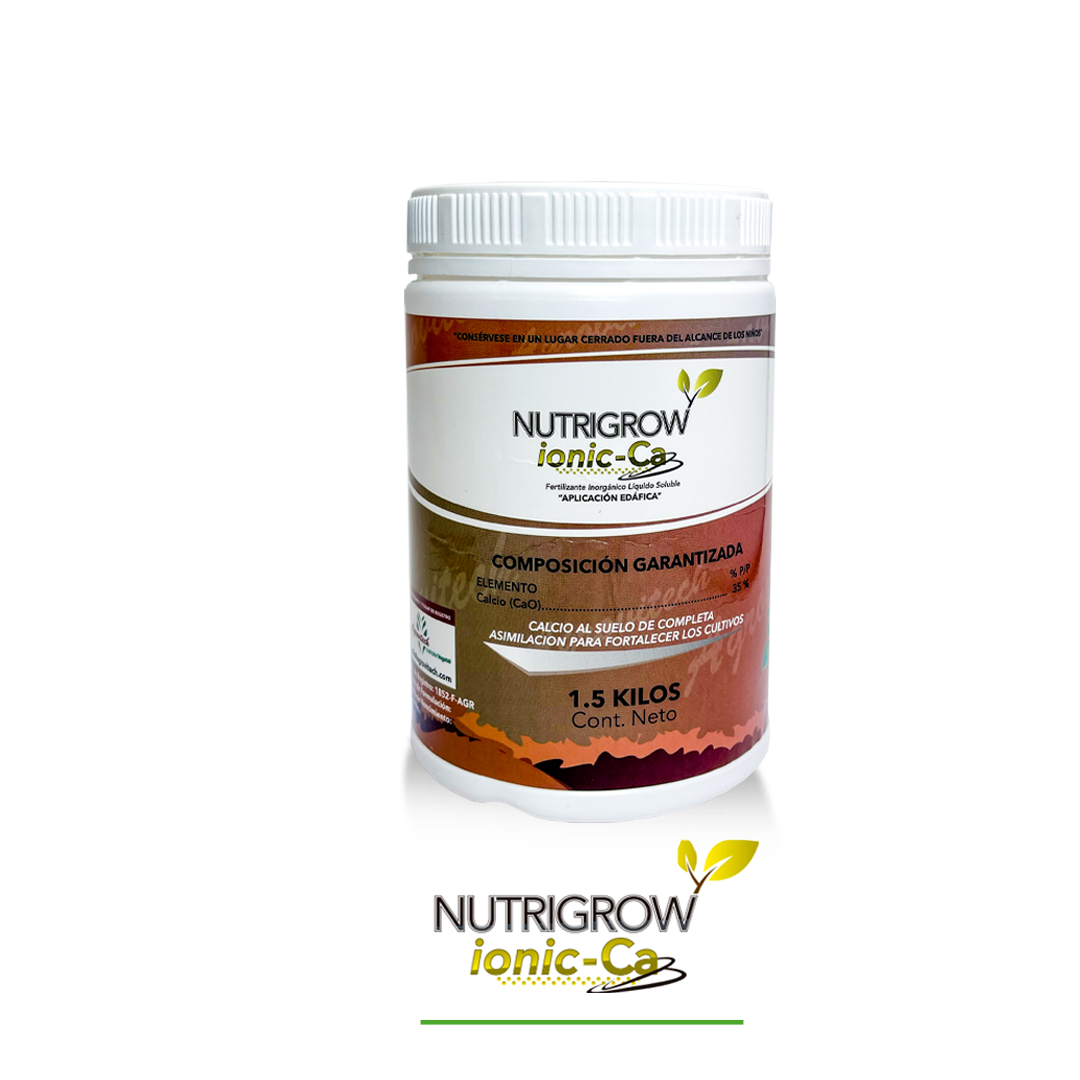 nutrigrow nutrigrow