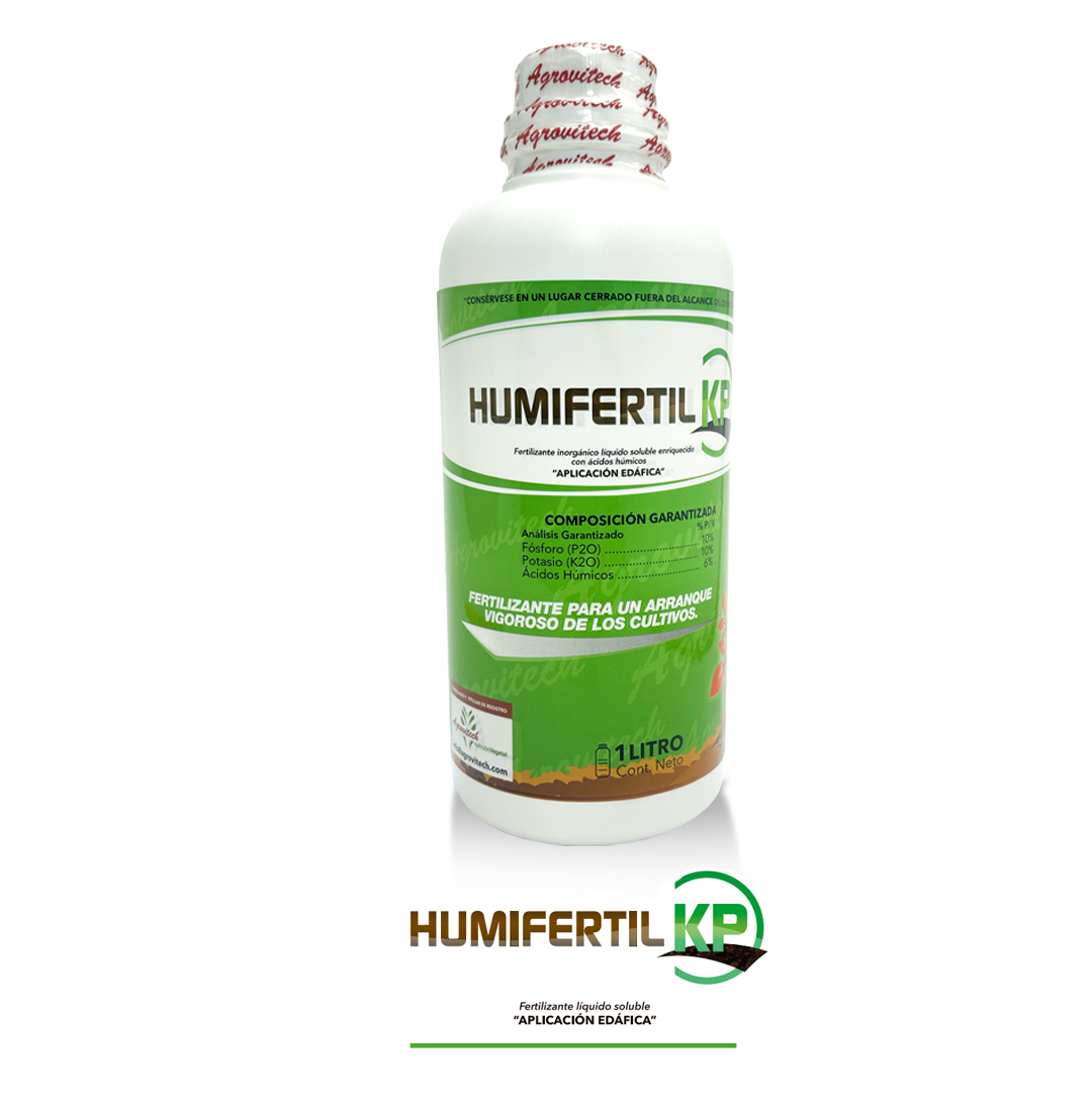 humifertil humifertil