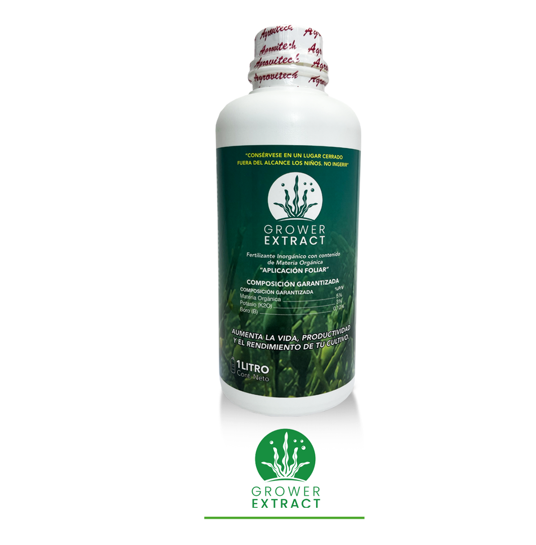 grower extract grower extract
