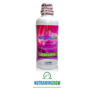 nutramingrow
